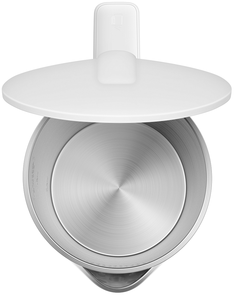 Чайник Xiaomi Mi Electric Kettle 2 Lite, белый в Челябинске купить по недорогим ценам с доставкой