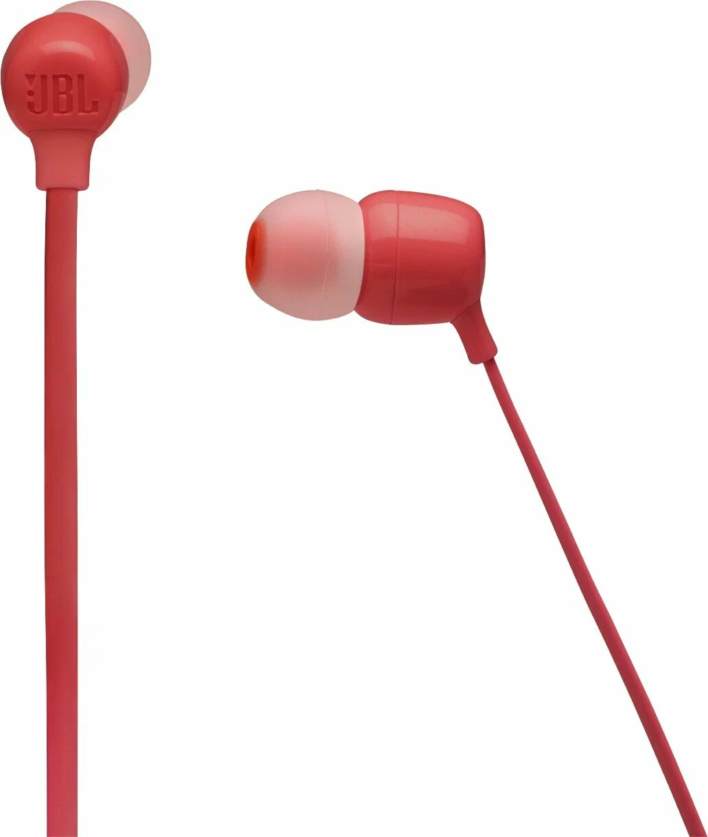 Беспроводные наушники JBL TUNE 125BT в Челябинске купить по недорогим ценам с доставкой