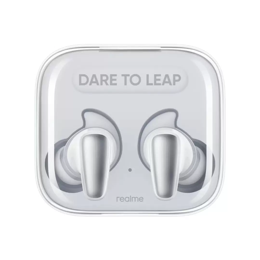 Беспроводные наушники Realme Buds Air 3S (Белый)