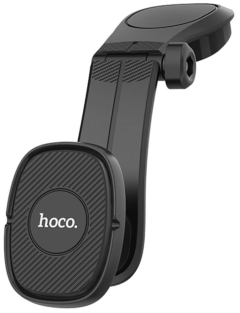 Автомобильный держатель Hoco CA61 магнит/торпеда в Челябинске купить по недорогим ценам с доставкой