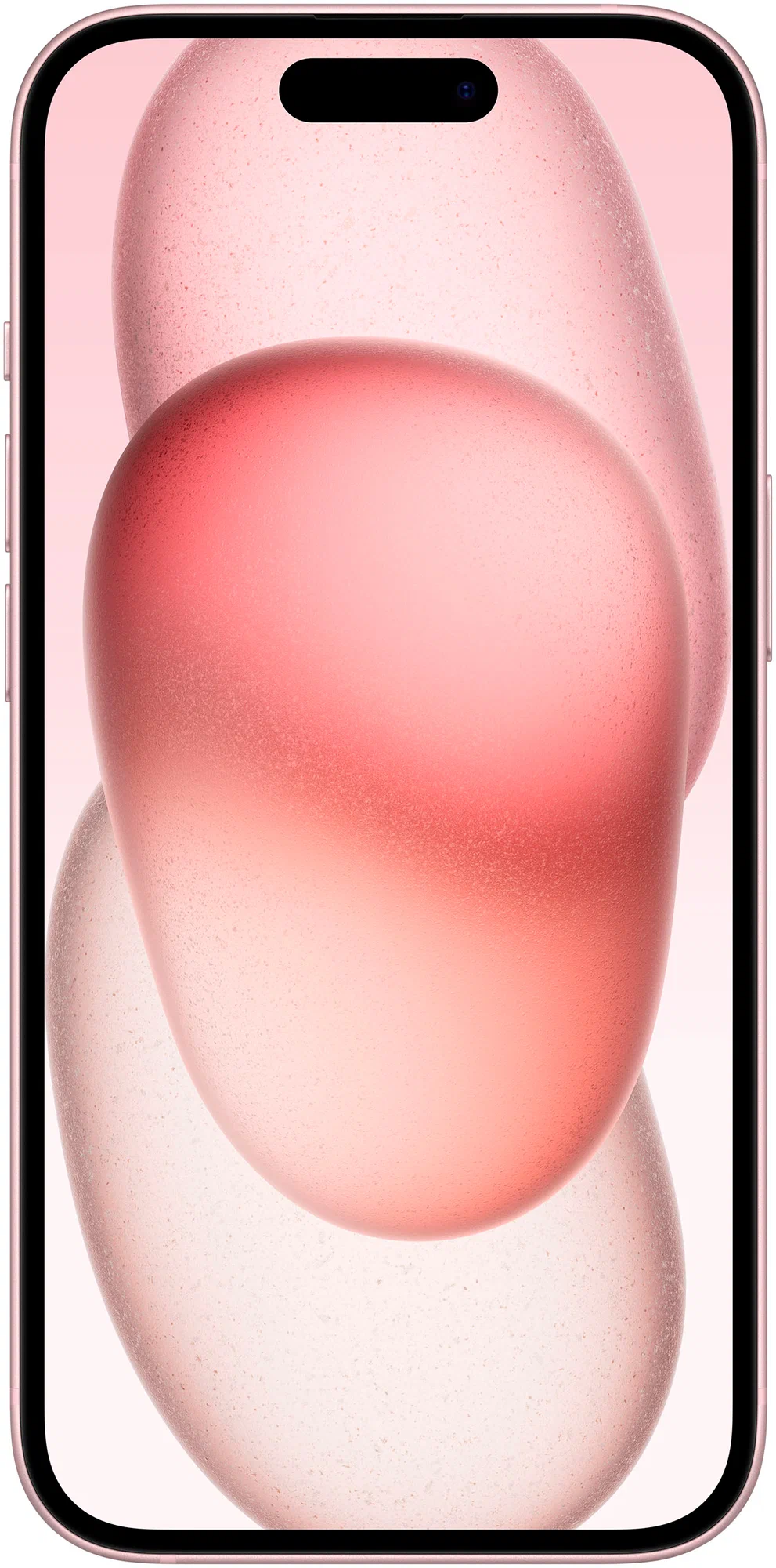 Смартфон Apple iPhone 15 128GB Pink (Dual-Sim) в Челябинске купить по недорогим ценам с доставкой