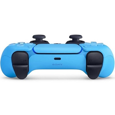 Геймпад Sony DualSense, звездный синий (PS5) в Челябинске купить по недорогим ценам с доставкой