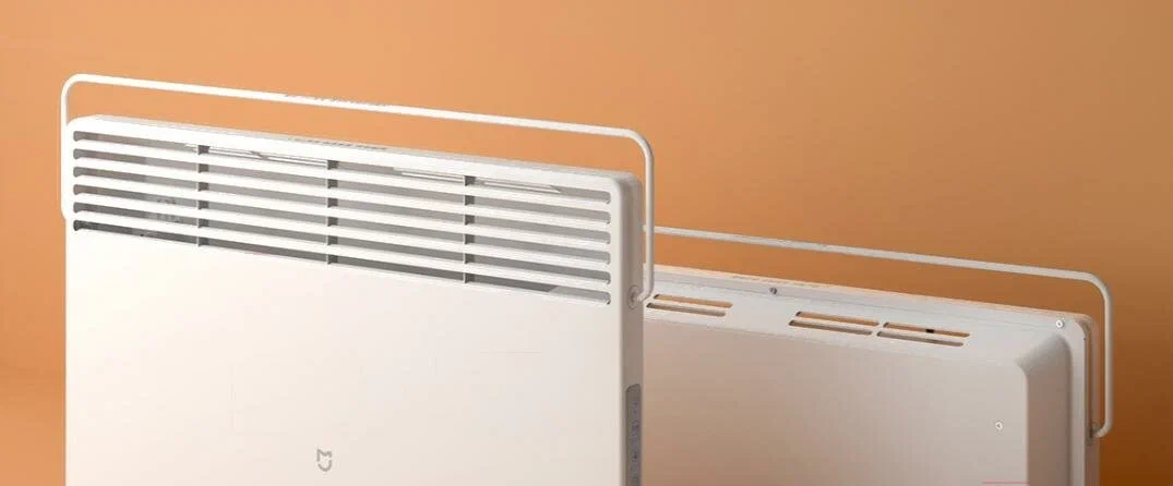 Обогреватель Xiaomi Mi Smart Space Heater S в Челябинске купить по недорогим ценам с доставкой