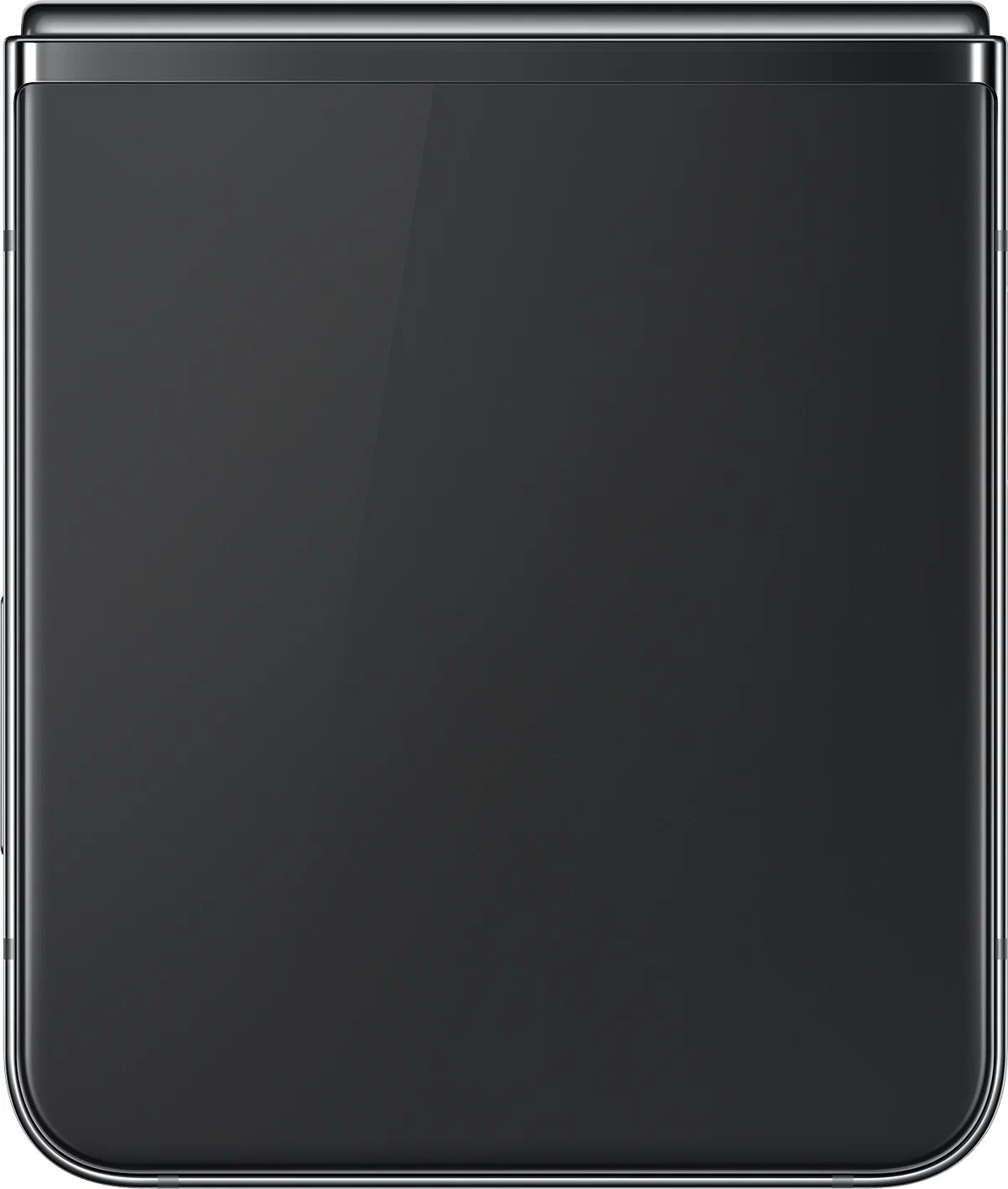 Смартфон Samsung Galaxy Z Flip5 8/512Gb, Graphite в Челябинске купить по недорогим ценам с доставкой