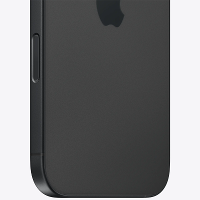 Смартфон Apple iPhone 16 256GB Black в Челябинске купить по недорогим ценам с доставкой
