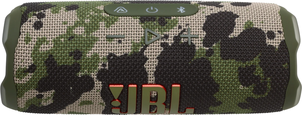 Портативная акустика JBL Flip 7 (Хаки)