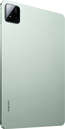 Планшет Xiaomi Pad 7 8/256 ГБ, Wi-Fi, зеленый в Челябинске купить по недорогим ценам с доставкой