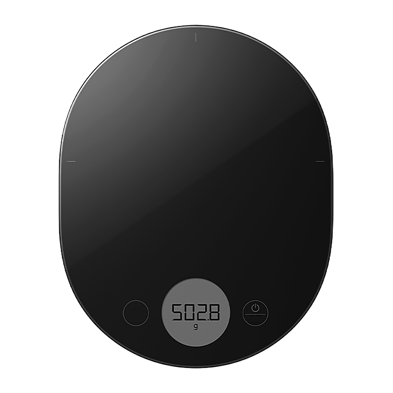 Кухонные весы Mijia Electronic Kitchen Scale (KGJ001T) в Челябинске купить по недорогим ценам с доставкой