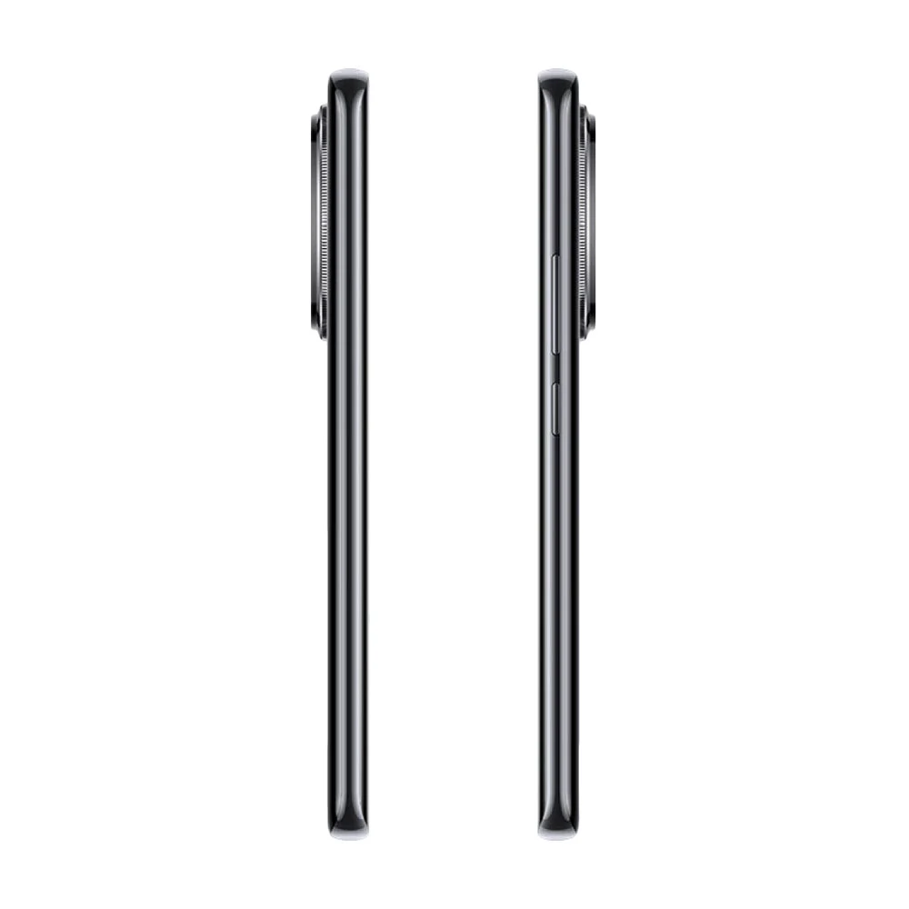 Смартфон Xiaomi Redmi Note 14 Pro Plus 12/512Gb Black в Челябинске купить по недорогим ценам с доставкой