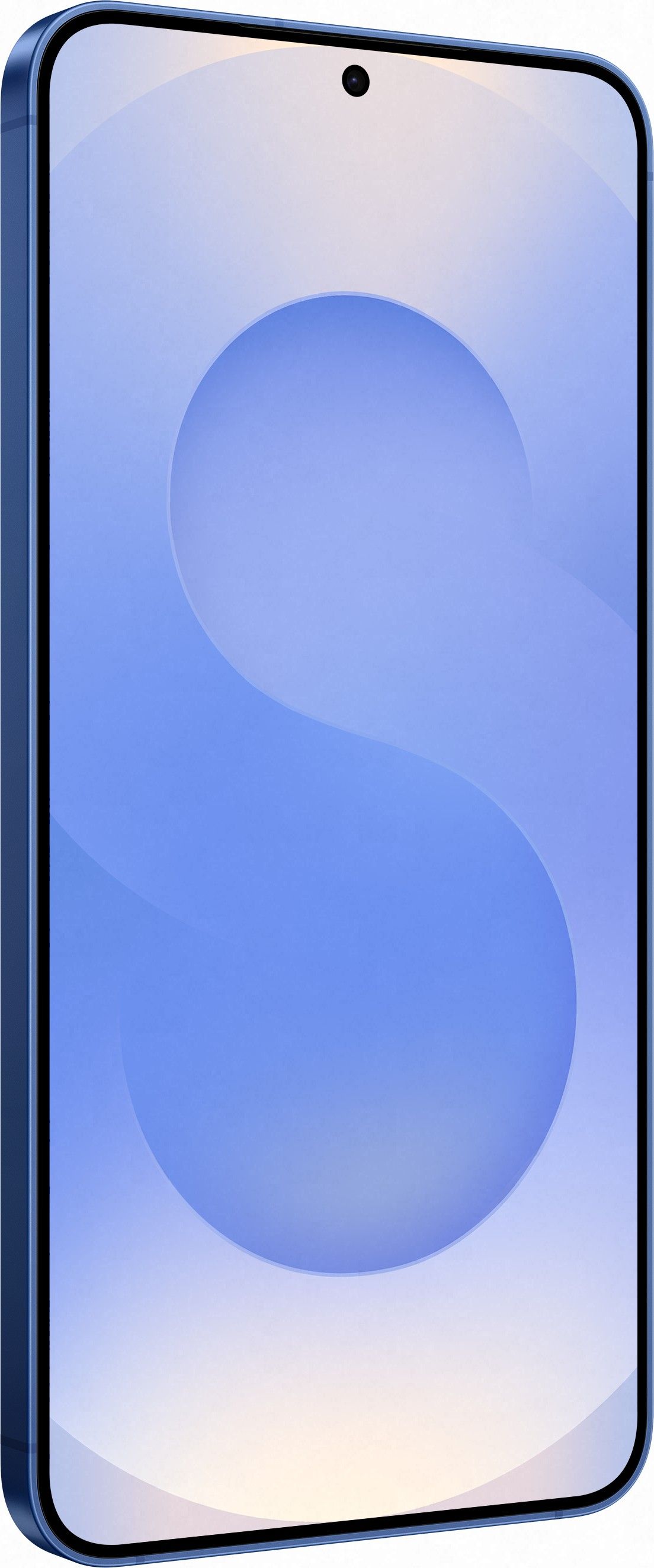 Смартфон Samsung Galaxy S25+ 12/512Gb, синий в Челябинске купить по недорогим ценам с доставкой