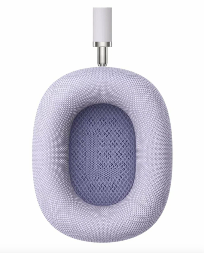 Беспроводные наушники Apple AirPods Max (Type-C) (Фиолетовый)