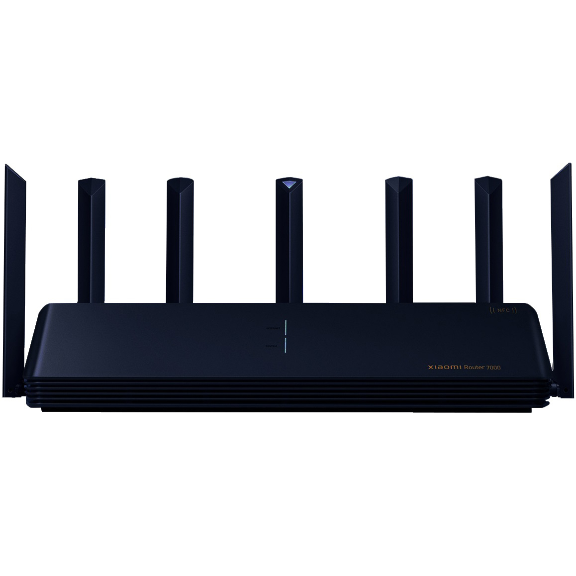 Wi-Fi Роутер Xiaomi Router 7000 в Челябинске купить по недорогим ценам с доставкой
