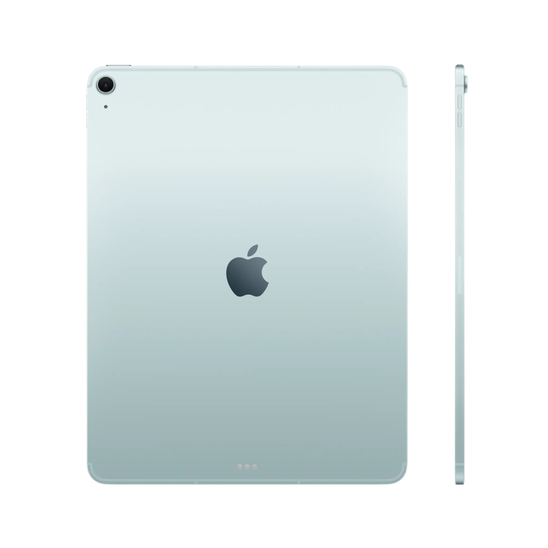 Планшет Apple iPad Air 11'' 2025 256 ГБ, Wi-Fi, blue в Челябинске купить по недорогим ценам с доставкой
