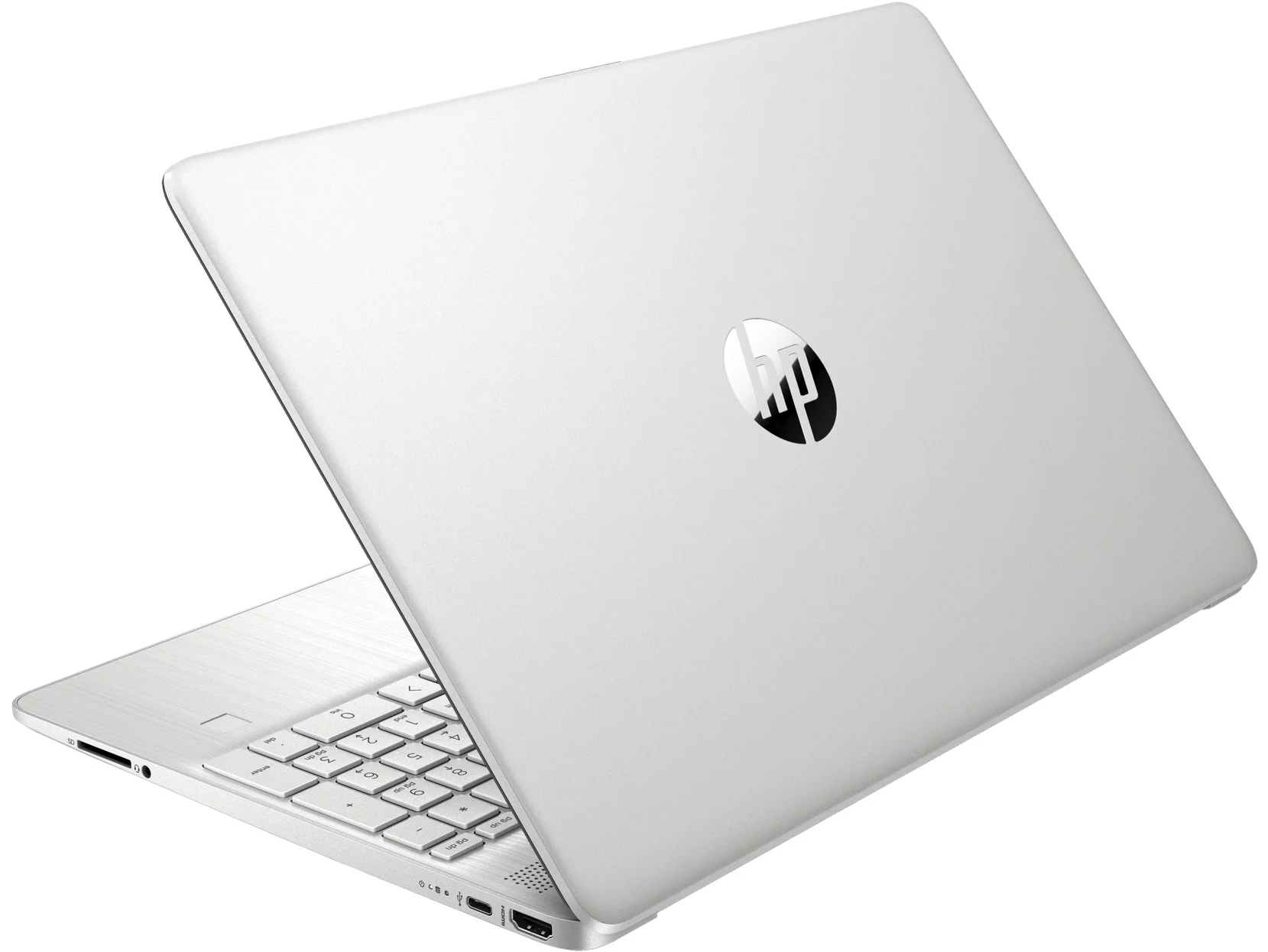 Ноутбук HP 15-dy5131wm 8R0M1UA в Челябинске купить по недорогим ценам с доставкой