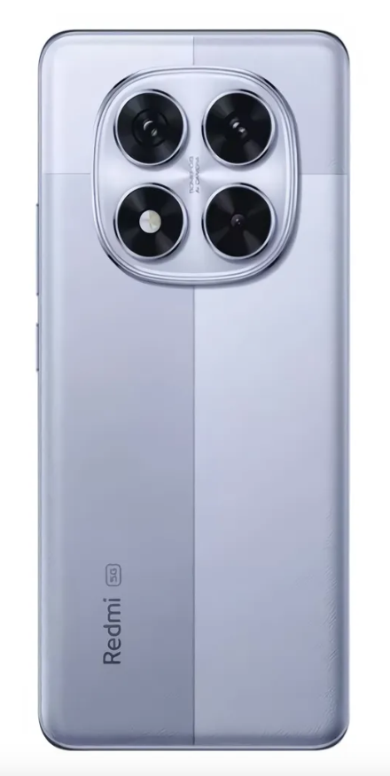 Смартфон Xiaomi Redmi Note 14 Pro 5G 8/256Gb Purple в Челябинске купить по недорогим ценам с доставкой