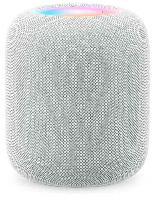 Умная колонка Apple HomePod (2nd generation) в Челябинске купить по недорогим ценам с доставкой