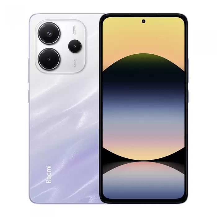 Смартфон Xiaomi Redmi Note 14 6/128Gb Mist Purple в Челябинске купить по недорогим ценам с доставкой