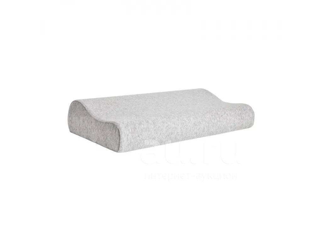 Подушка латексная Xiaomi Mijia Neck Memory Pillow (MJYZ018H) в Челябинске купить по недорогим ценам с доставкой