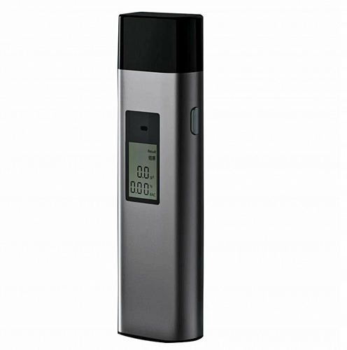 Алкотестер Xiaomi Lydsto Alcohol Tester T1 (YM-JJCSY01) в Челябинске купить по недорогим ценам с доставкой
