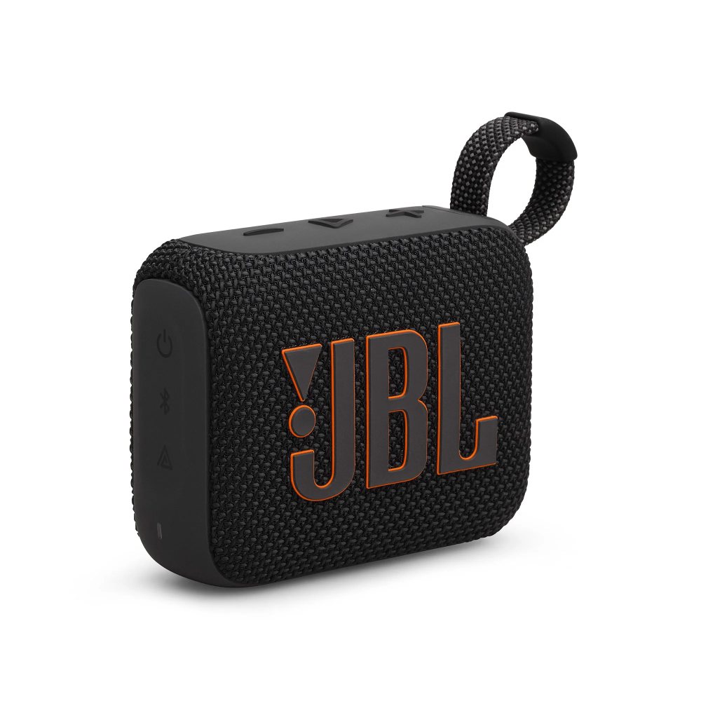 Портативная колонка JBL GO 4 в Челябинске купить по недорогим ценам с доставкой