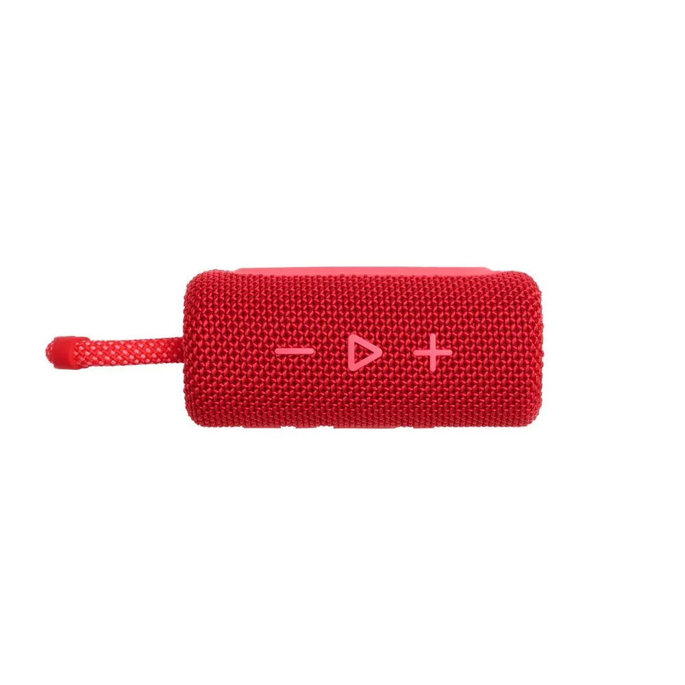 Акустическая система JBL GO 3 (Красный)