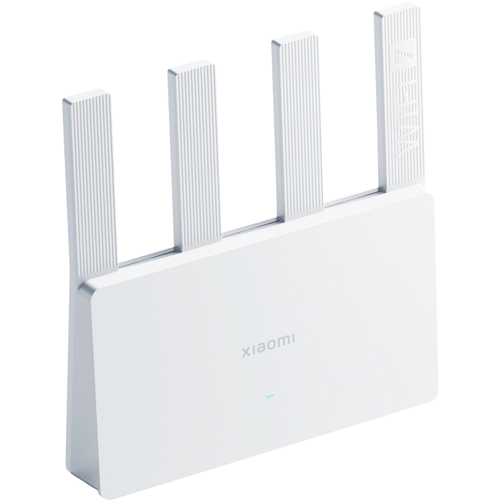 Wi-Fi Роутер Xiaomi Router BE3600 2.5G в Челябинске купить по недорогим ценам с доставкой