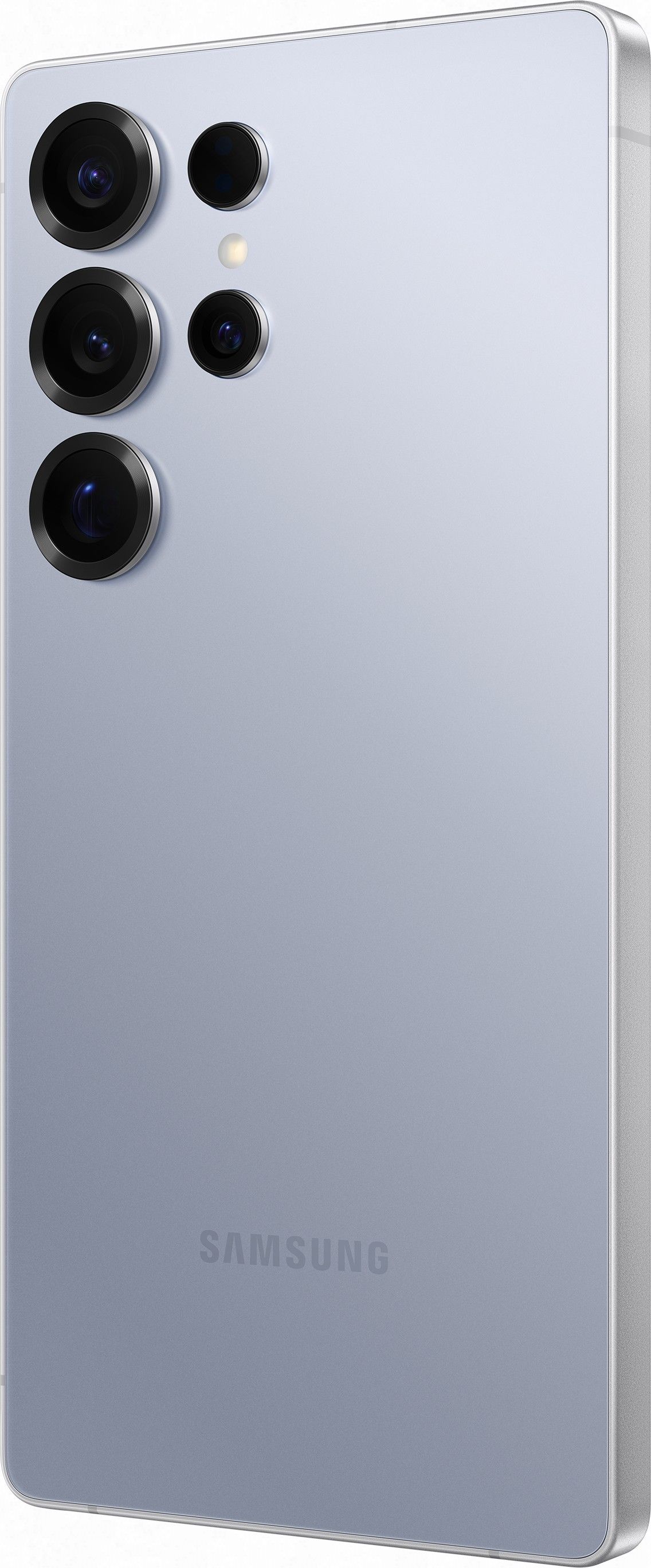 Смартфон Samsung Galaxy S25 Ultra 12/512Gb, синий титан в Челябинске купить по недорогим ценам с доставкой