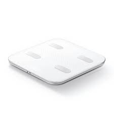 Напольные весы YUNMAI S Smart Scale M1805GL, белые в Челябинске купить по недорогим ценам с доставкой