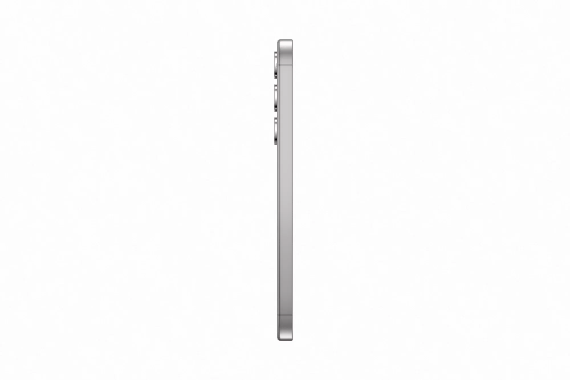 Смартфон Samsung Galaxy S24+ 12/256Gb Titanium Gray в Челябинске купить по недорогим ценам с доставкой