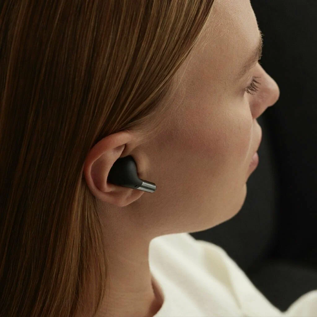 Беспроводные наушники OnePlus Buds Pro в Челябинске купить по недорогим ценам с доставкой