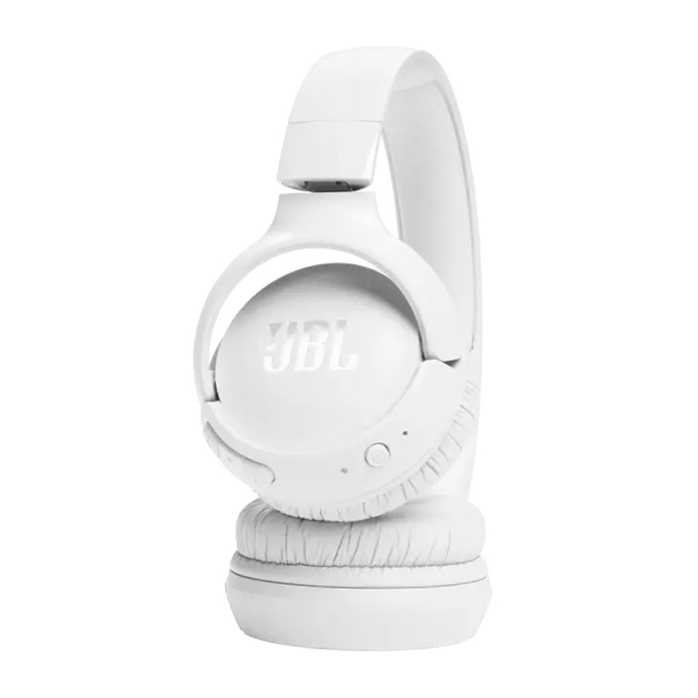 Беспроводные наушники JBL Tune 520BT (Белый)