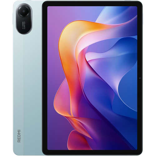 Планшет Xiaomi Redmi Pad 2 LTE 8/256 ГБ зеленый в Челябинске купить по недорогим ценам с доставкой