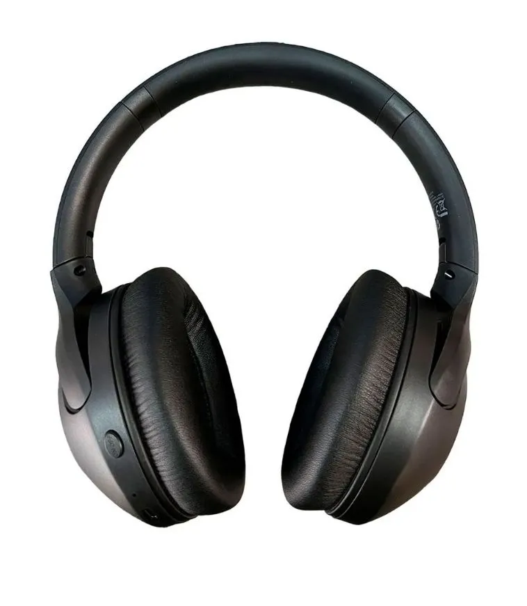 Беспроводные наушники Rock Wireless Headphones O3 ANC в Челябинске купить по недорогим ценам с доставкой