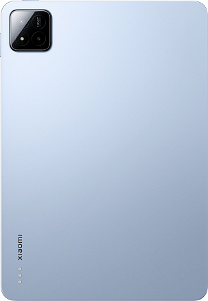 Планшет Xiaomi Pad 7 8/256 ГБ, Wi-Fi, голубой в Челябинске купить по недорогим ценам с доставкой