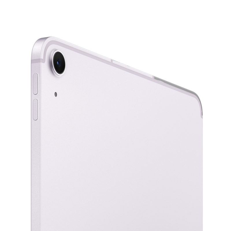Планшет Apple iPad Air 13'' 2024 256 ГБ, Wi-Fi, purple в Челябинске купить по недорогим ценам с доставкой