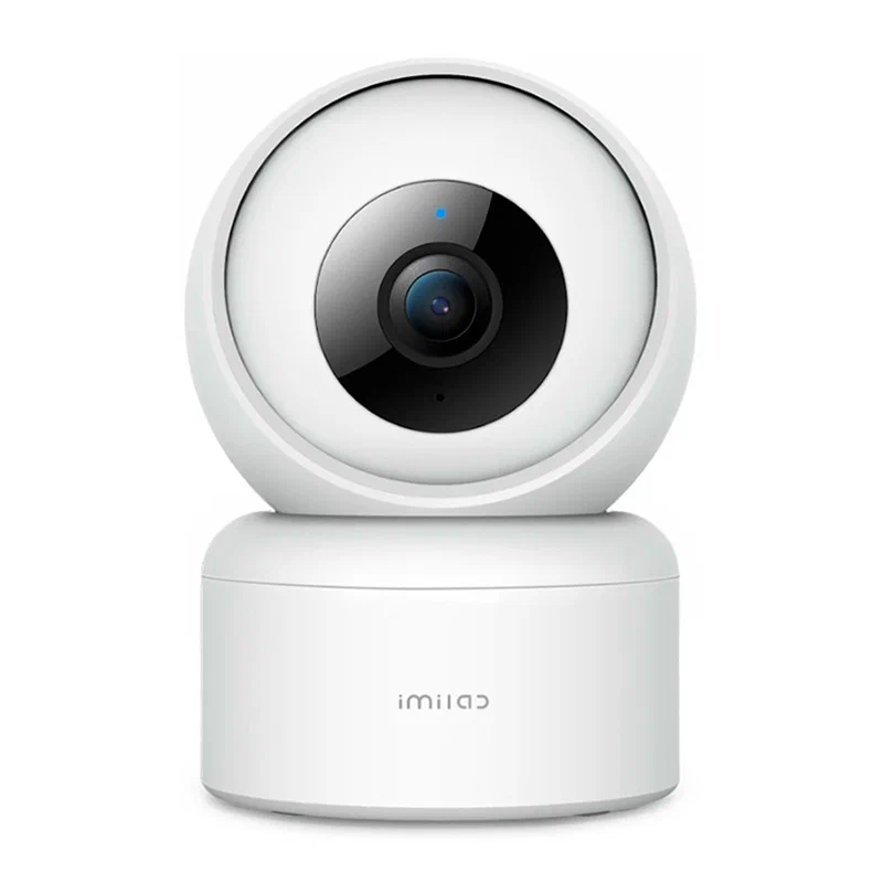 Поворотная IP камера IMILAB Home Security Camera С20 Pro (CMSXJ56B) в Челябинске купить по недорогим ценам с доставкой