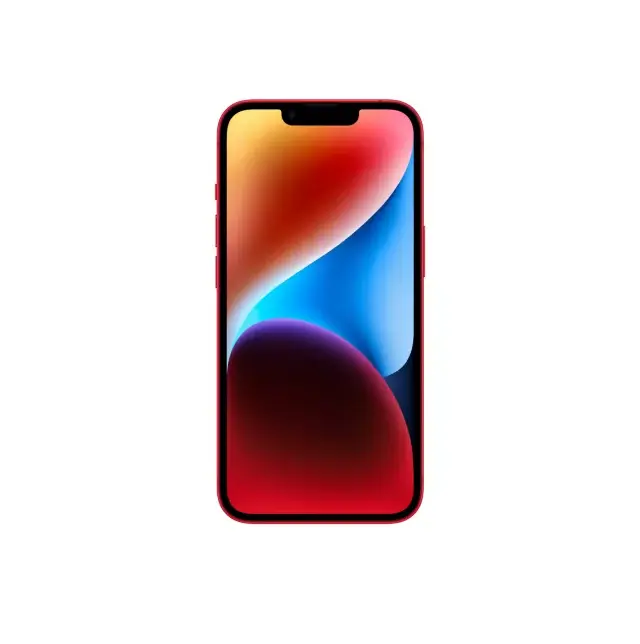 Смартфон Apple iPhone 14 128GB (PRODUCT)RED (Sim+E-Sim) в Челябинске купить по недорогим ценам с доставкой