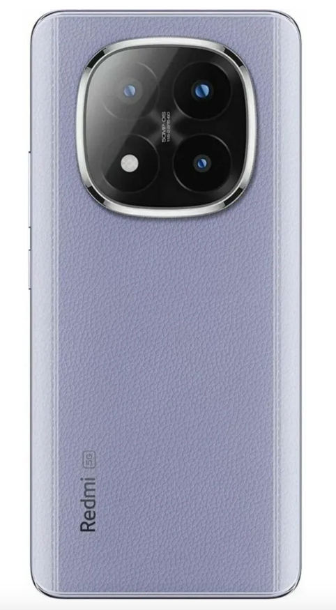 Смартфон Xiaomi Redmi Note 14 Pro Plus 12/512Gb Purple в Челябинске купить по недорогим ценам с доставкой