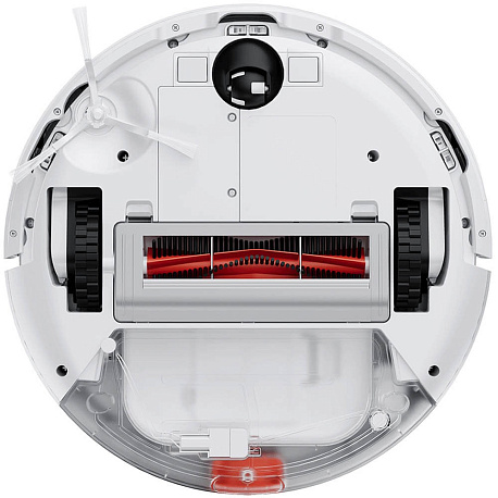 Робот-пылесос Xiaomi Robot Vacuum E12, белый (РСТ) в Челябинске купить по недорогим ценам с доставкой