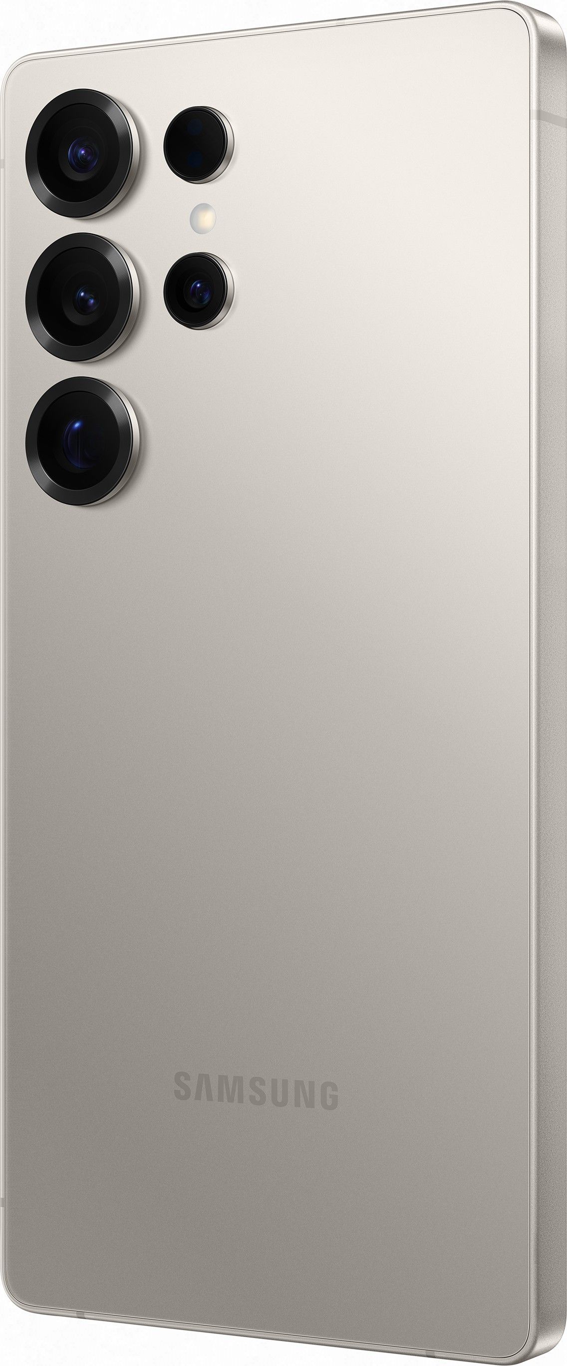 Смартфон Samsung Galaxy S25 Ultra 12/512Gb, серый титан в Челябинске купить по недорогим ценам с доставкой