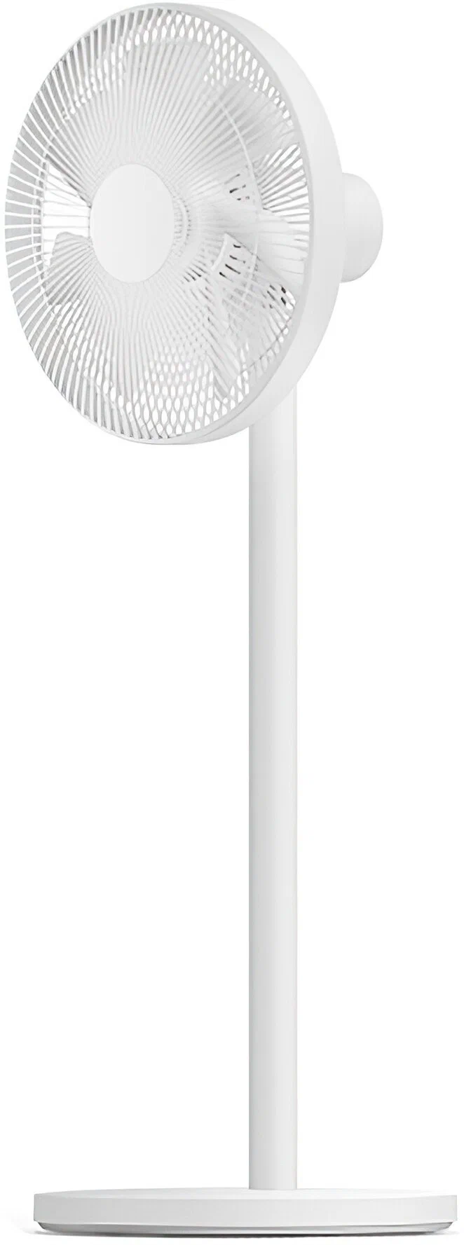 Напольный вентилятор Xiaomi Mijia DC Inverter Fan 1X в Челябинске купить по недорогим ценам с доставкой