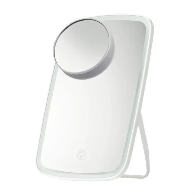Зеркало косметическое с подсветкой Xiaomi Jordan & Judy (NV662) в Челябинске купить по недорогим ценам с доставкой