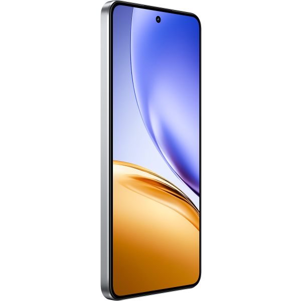 Смартфон Realme 14 5G 8/256 ГБ, серебро в Челябинске купить по недорогим ценам с доставкой