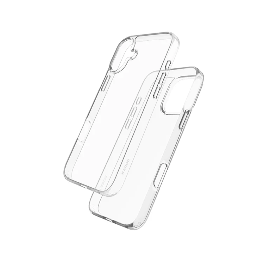 Накладка KZDOO Guardian для iPhone 16 в Челябинске купить по недорогим ценам с доставкой