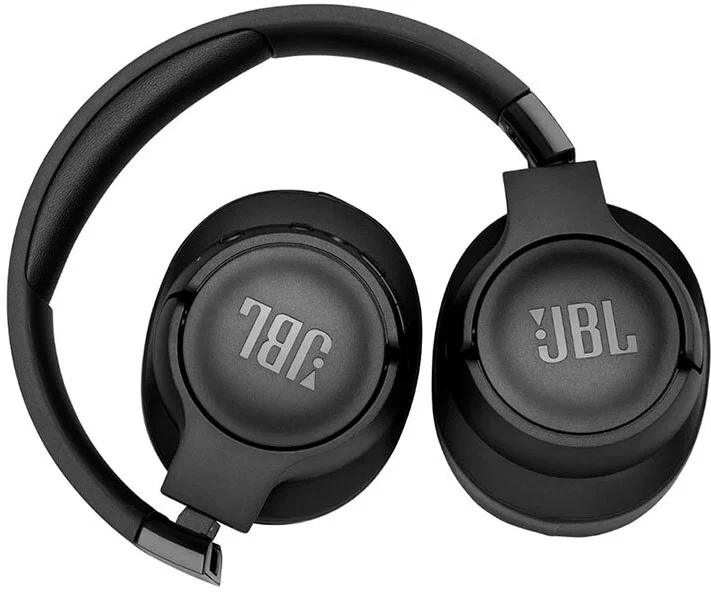Беспроводные наушники JBL Tune 760NC в Челябинске купить по недорогим ценам с доставкой