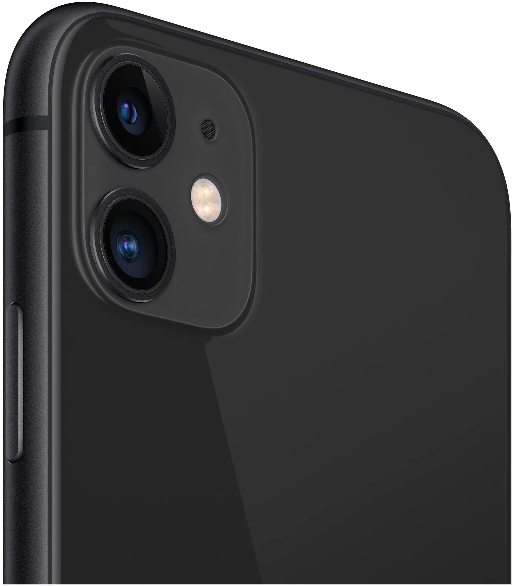 Смартфон Apple iPhone 11 128Gb Black (EU) в Челябинске купить по недорогим ценам с доставкой