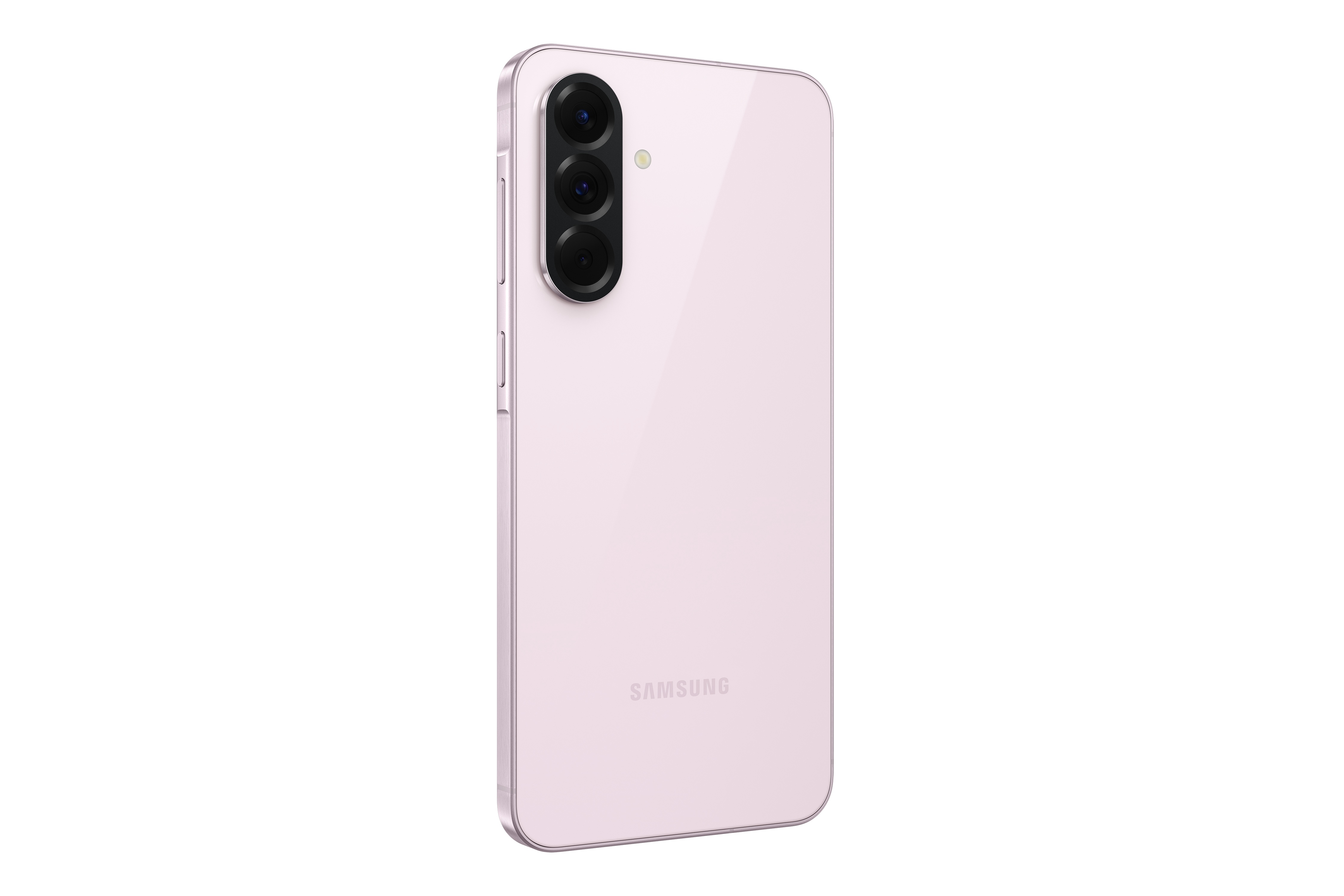 Смартфон Samsung Galaxy A56 5G 12/256Gb Pink в Челябинске купить по недорогим ценам с доставкой