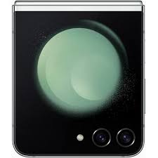 Смартфон Samsung Galaxy Z Flip5 8/512Gb, Green в Челябинске купить по недорогим ценам с доставкой