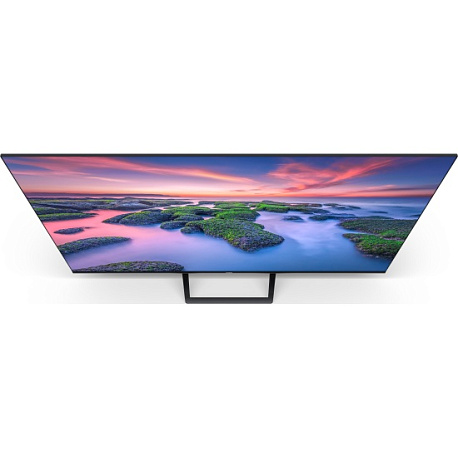 Телевизор LED Xiaomi MI TV A2 43'' черный в Челябинске купить по недорогим ценам с доставкой