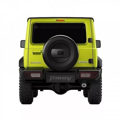 Внедорожник Xiaomi SUZUKI JIimny RC Car, XMYKC01CM в Челябинске купить по недорогим ценам с доставкой
